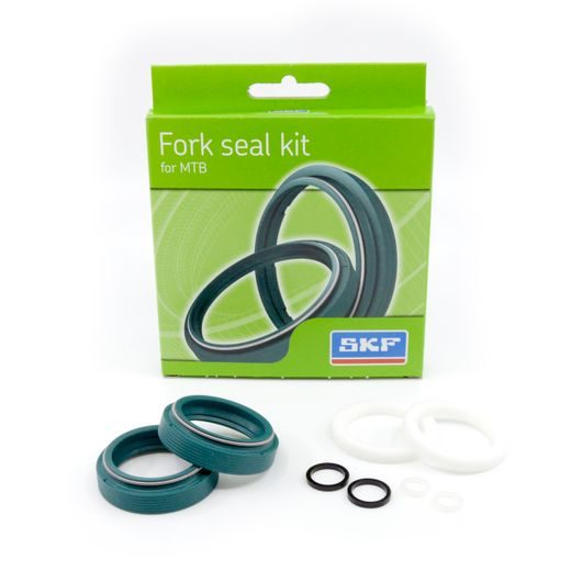 SEALS KIT SKF ROCKSHOX MTB35RN 35MM