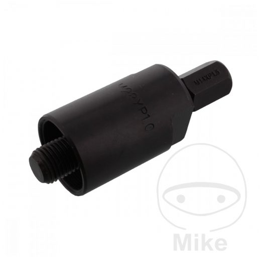 SŤAHOVÁK ZOTRVAČNÍKA JMP M28X1.0 S VNÚTORNÝM ZÁVITOM