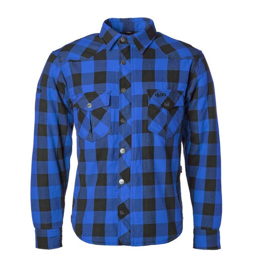 JAGUÁR PÁNSKA KOŠEĽA GMS ČIERNO-MODRÁ