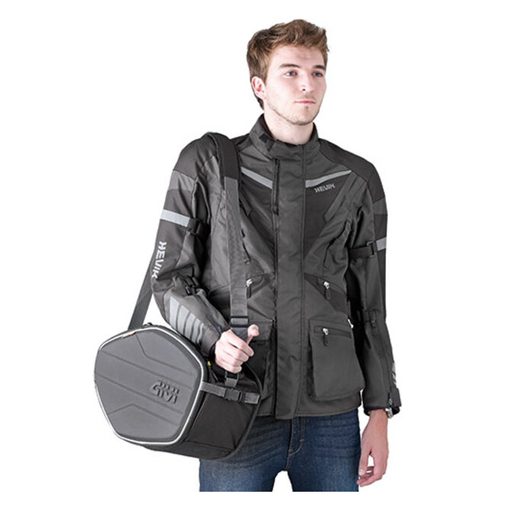 BOČNÉ TAŠKY NA MOTOCYKEL GIVI EA101B