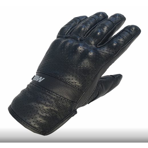 MBW SUMMER GLOVES DÁMSKE KOŽENÉ MOTO RUKAVICE