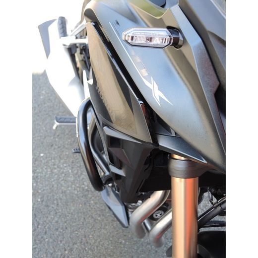 OCHRANA MOTORA RDMOTO CF89KD MATNÁ ČIERNA
