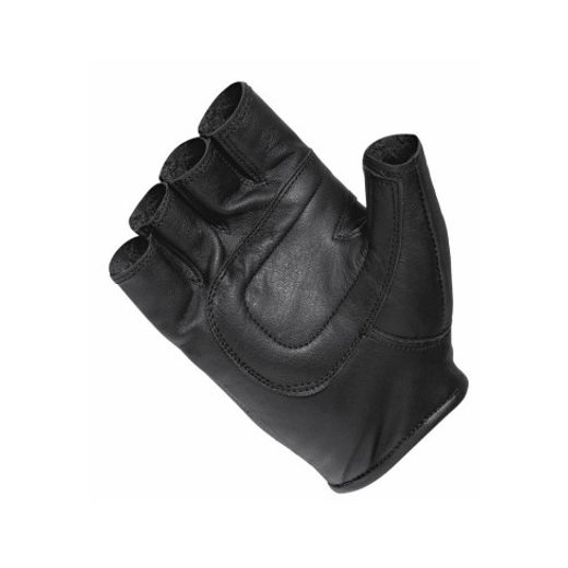 HELD ROUTE KOŽENÉ RUKAVICE BEZ PRSTOV