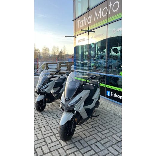 KYMCO X-TOWN 125