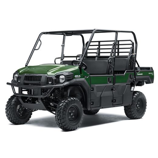 KAWASAKI MULE PRO-DXT KAF1000 4MIESTNA