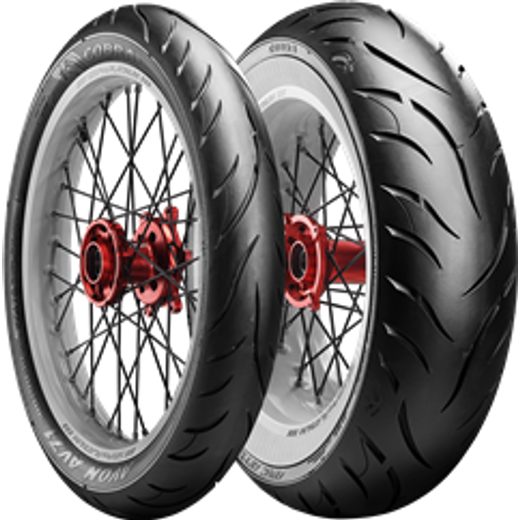 PNEUMATIKA AVON 180/65B16 81H RF TL COBRA CHROME R
