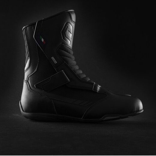 ELEVEIT T OX EVO WP MOTO TOPÁNKY