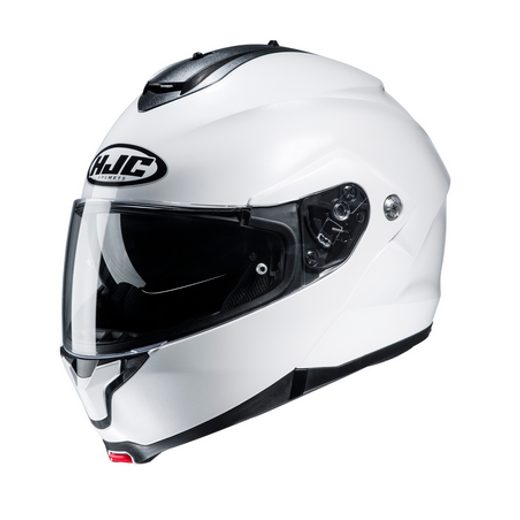 C91N HJC BIELA PERLEŤ