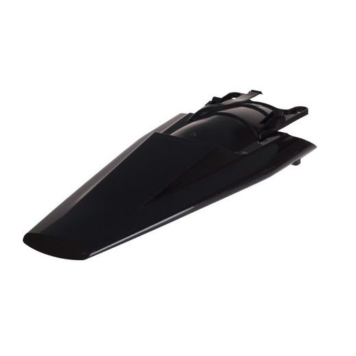 ZADNÝ BLATNÍK POLISPORT 8685200002 ČIERNA