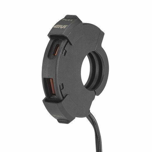 GIVI USB ZÁSUVKA 12V S120