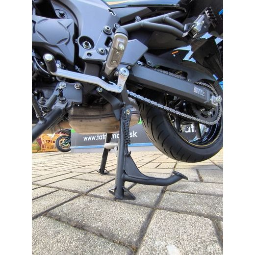 DEMO MOTOCYKEL KAWASAKI VERSYS 1100 SE GRAND TOURER GREEN 2026