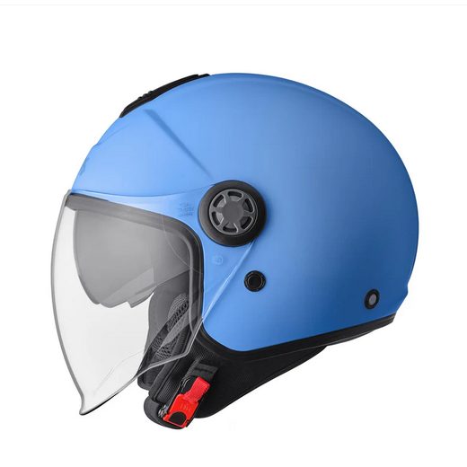 GELATO PRILBA NA SKÚTER GMS MIRTILLO