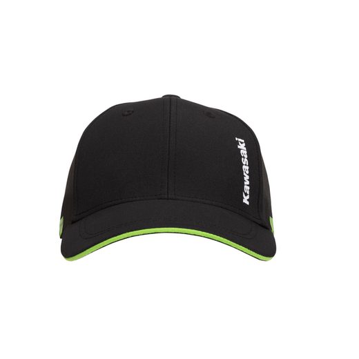 KAWASAKI ŠILTOVKA ČIERNA