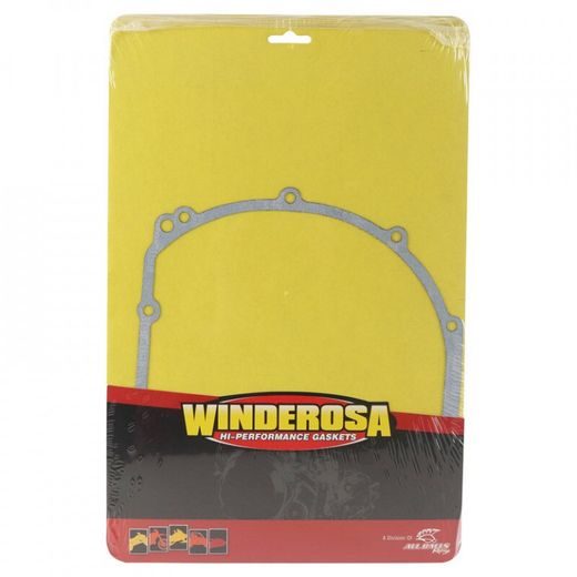 TESNENIE POD VEKO SPOJKY WINDEROSA 333043 VONKAJŠIA STRANA