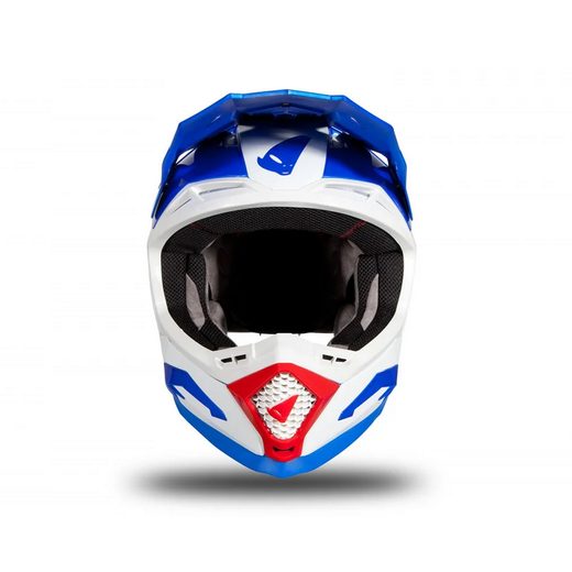 ECHUS UFO WHITE/BLUE 2025