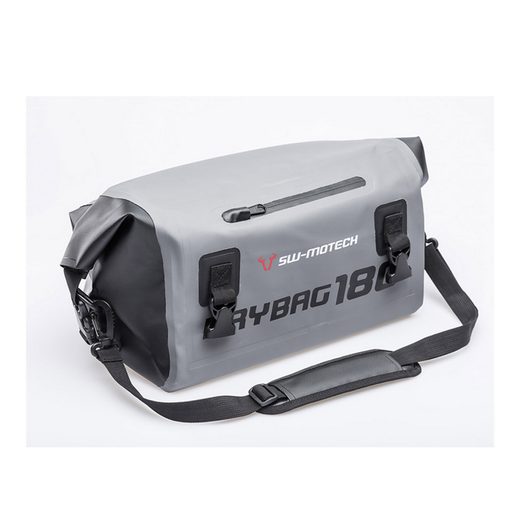 TAŠKA NA MOTOCYKEL SW-MOTECH DRYBAG 180 VODOTESNÁ