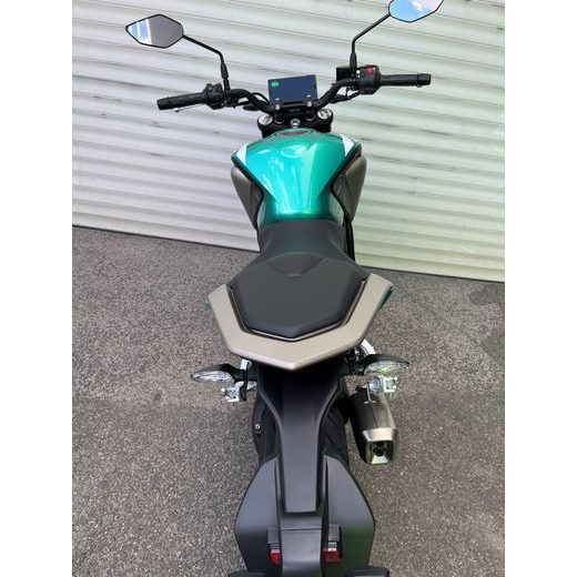 KOVE 321R MODRÁ 2024