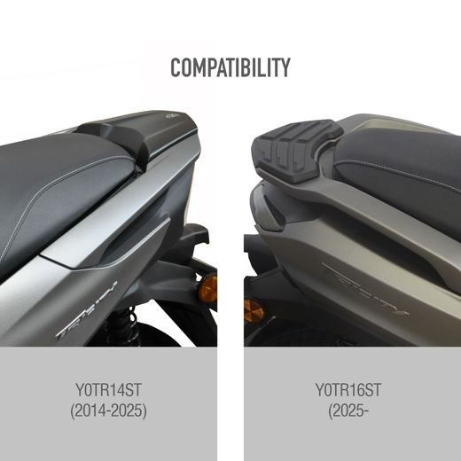 MONTÁŽNA SADA PRE TOP MASTER SHAD Y0TR16ST