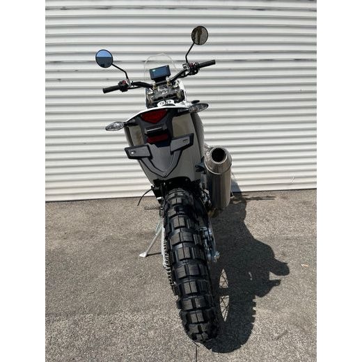 KOVE 450 RALLY KYB BIELO-ZLATÁ 2025