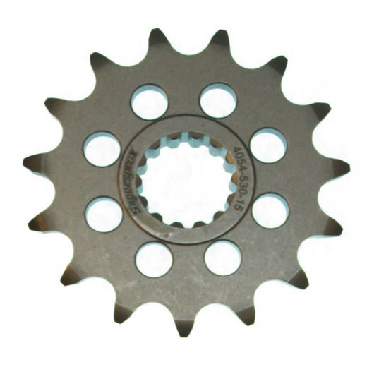 REŤAZOVÁ SADA D.I.D CHAIN - ZLATÝ CHAIN 530 VX, X-RING (X, NX, QX, XS), CHK FRONT SPROCKET SUPERSPROX, CHK REAR SPROCKET SUPERSPROX PRE DUCATI MULTISTRADA 1200 ENDURO 2016-2018