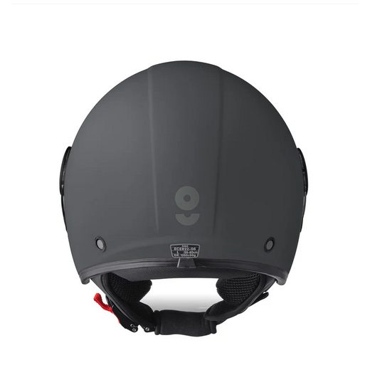 GELATO PRILBA NA SKÚTER GMS SESAMO