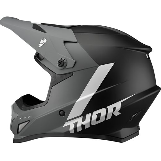 SECTOR RICHOCHET JUNIOR BLACK/GRAY