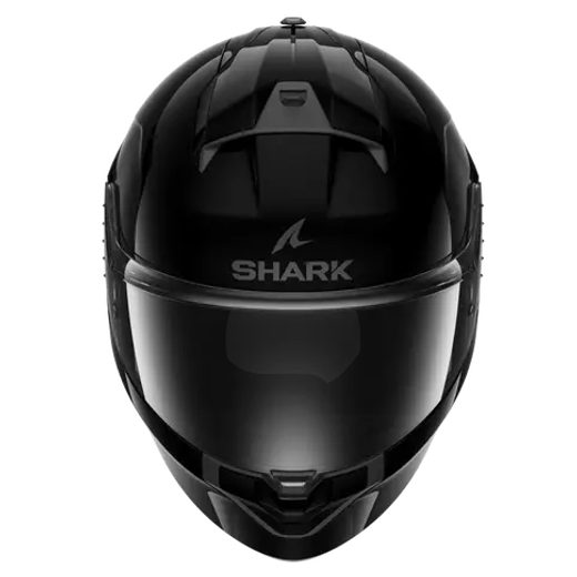 RIDILL 2 BLANK SHARK BLK 2025