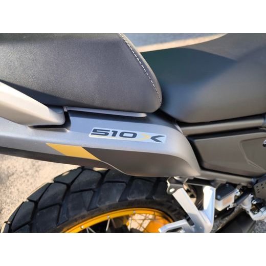 KOVE 510X ČIERNA 2024