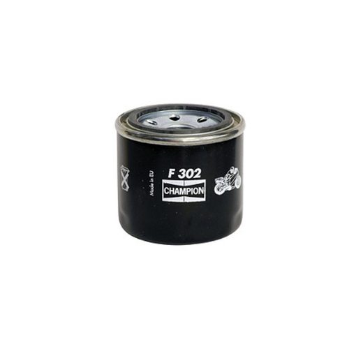 OLEJOVÝ FILTER CHAMPION F302