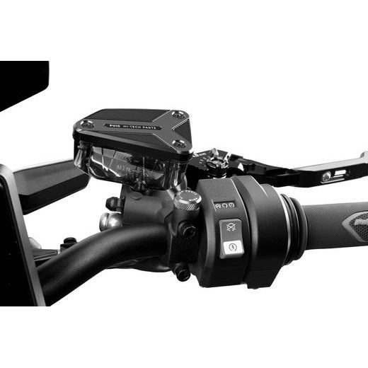 KRYT BRZDOVEJ NÁDRŽE PUIG 22004A MODRÁ