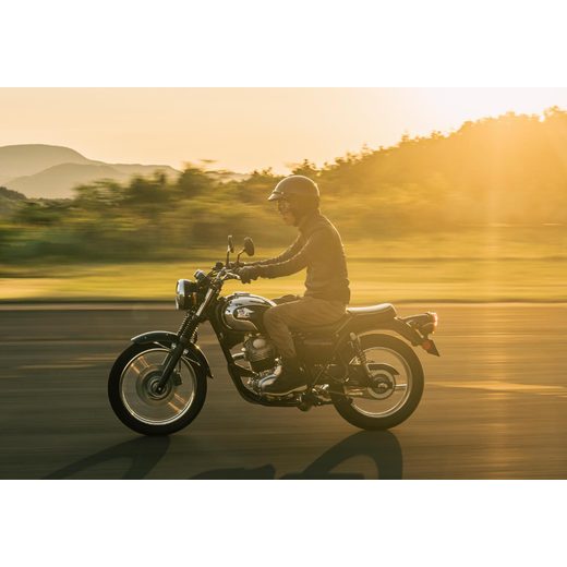 KAWASAKI MEGURO S1 (GY1) 2026