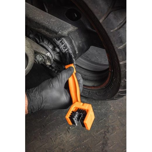 KEFKA NA ČISTENIE REŤAZÍ NEO TOOLS 10-509