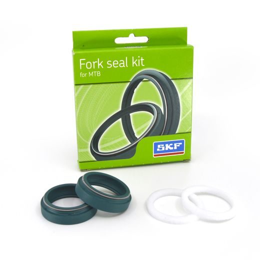 SEALS KIT SKF ROCKSHOX MTB38RN 38MM