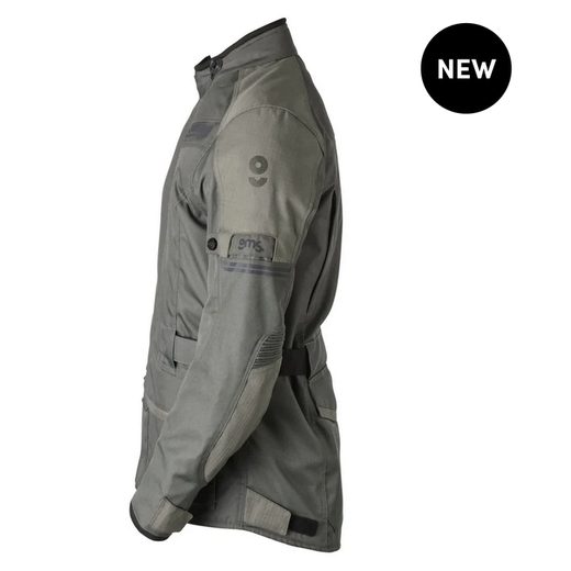 GEAR NEO GMS BUNDA PÁNSKA OLIVOVÁ