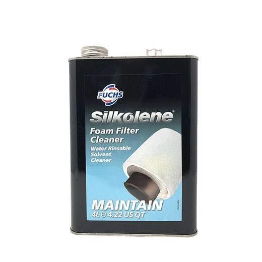 ČISTIACA PENA FILTRA SILKOLENE 600985431 4 L