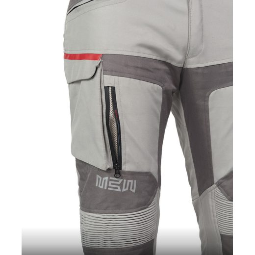 ADVENTURE TECH MBW TEXTILNÉ PÁNSKE MOTO NOHAVICE