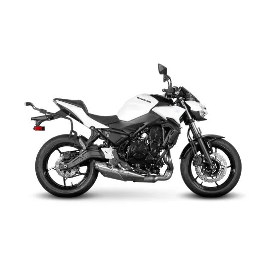 MONTÁŽNA SADA 3P SYSTÉM SHAD K0Z667IF PRE KAWASAKI Z 650 2016-2026, KAWASAKI NINJA 650 2017-2026