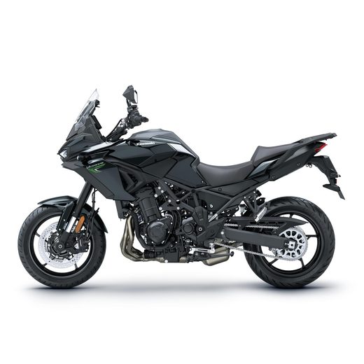KAWASAKI VERSYS 900 METALLIC SPARK BLACK 2027