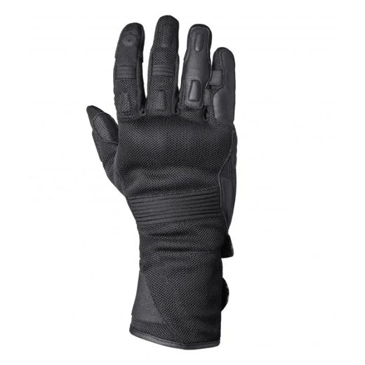 TYLON MESH PÁNSKE RUKAVICE GMS ČIERNE