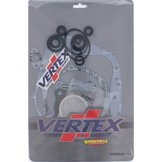 SADA TESNENÍ MOTORU- KOMPLET VR. GUFIER WINDEROSA 8110045