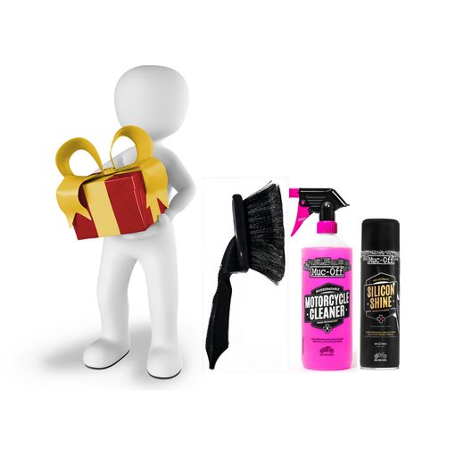 BALÍČEK ČISTÁ MOTORKA