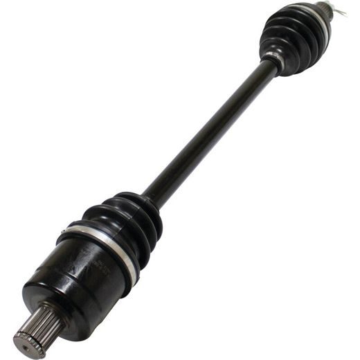 NÁPRAVA ALL BALLS RACING AB6-PO-8-412 6BALL