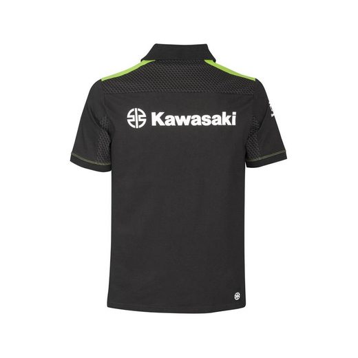 KAWASAKI PÁNSKE POLO TRIČKO SPORTS 2023