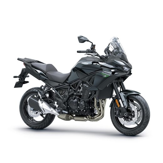 KAWASAKI VERSYS 900 METALLIC SPARK BLACK 2027