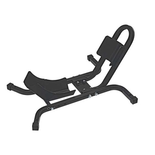 DRŽIAK NA ZAISTENIE MOTOCYKLA PRI PREPRAVE MTS RACING