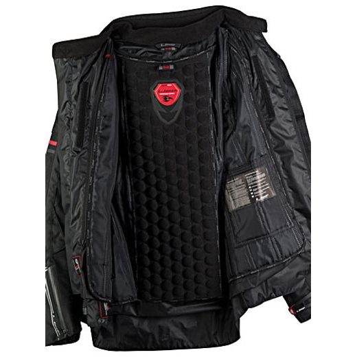 STANLEY MBW TEXTILNÁ PÁNSKA MOTO BUNDA