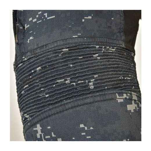 TRILOBITE PARADO 661 CAMO PÁNSKE DŽÍNSY