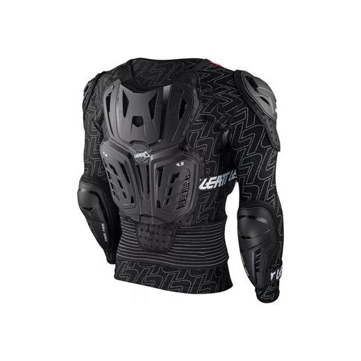 LEATT BODY PROTECTOR 4.5 XXL
