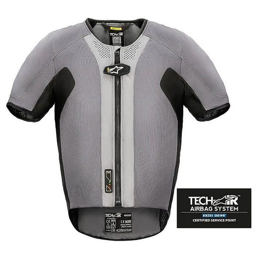 ALPINESTARS TECH-AIR 5 AIRBAGOVÁ VESTA