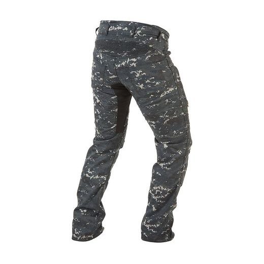 TRILOBITE PARADO 661 CAMO PÁNSKE DŽÍNSY